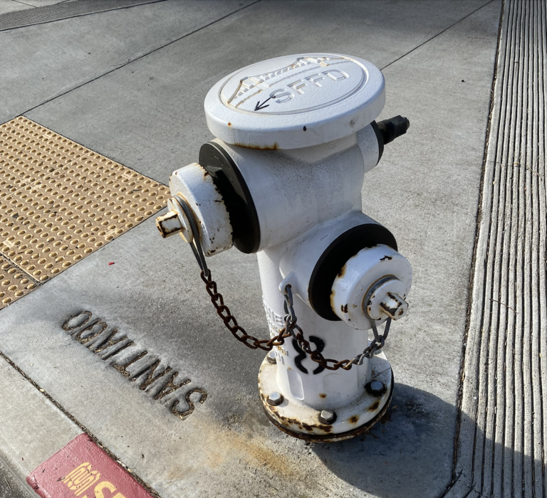 Letters to the editor: The lack of fire safety on the West Side of town