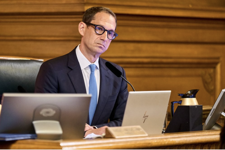 Opposition grows to Lurie’s zoning plan that would transform San Francisco