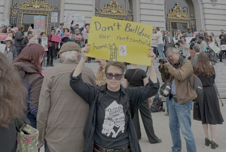 The surreal world of the supes and the Lurie [Rich] Family Zoning Plan