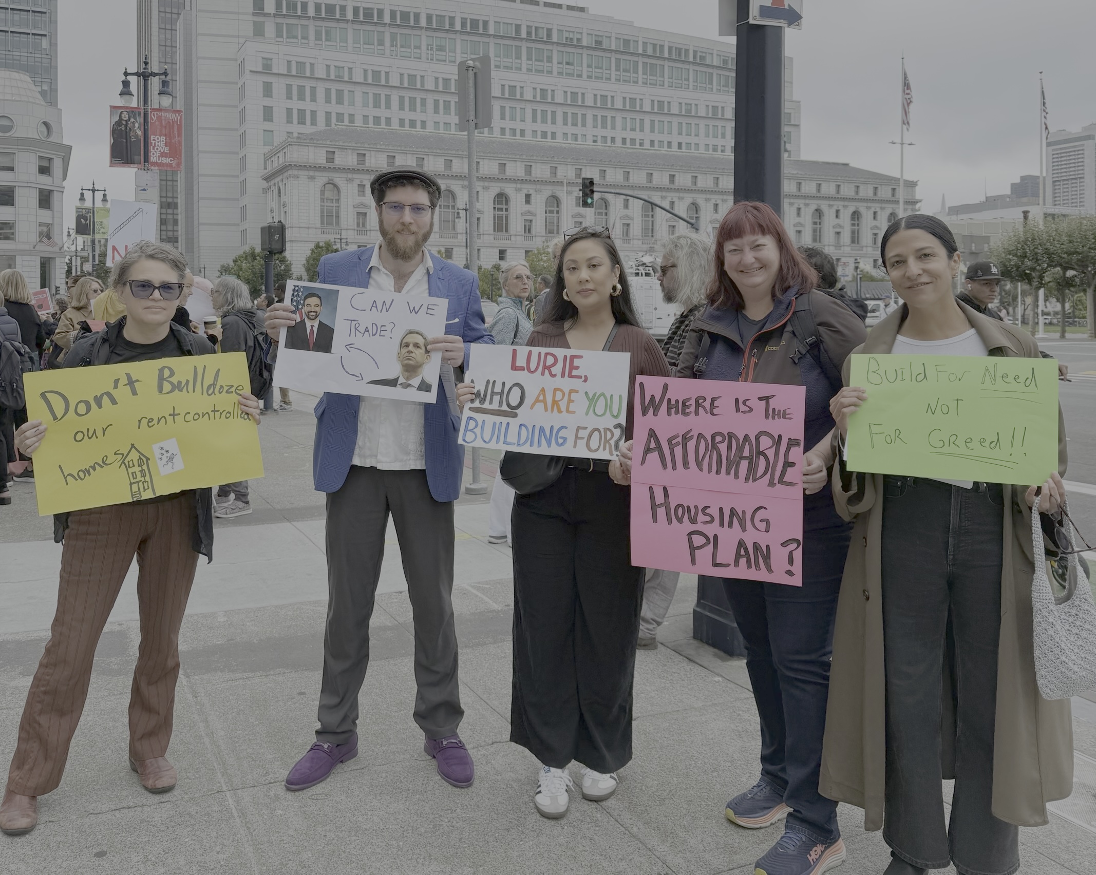 Planning Commission passes Lurie plan over strong community opposition - 48 hills