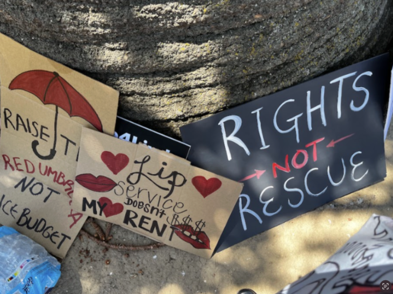 New state ‘loitering’ law could lead to racial profiling and deportations