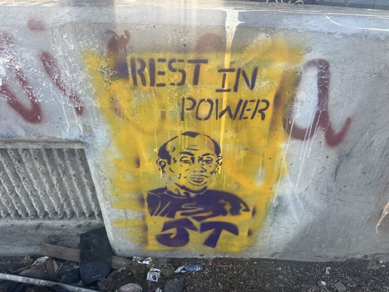 The lie of ‘equity considerations’ in Oakland attack on the unhoused