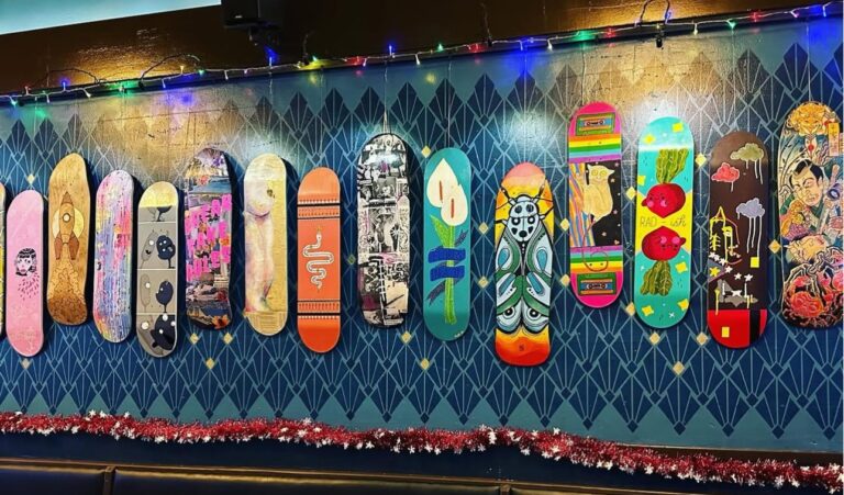 Best of the Bay 2025 Editors’ Pick: 540 Bar