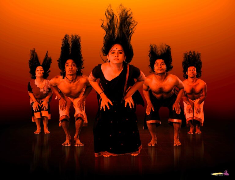 Fall into theater: 11 shows to catch this season