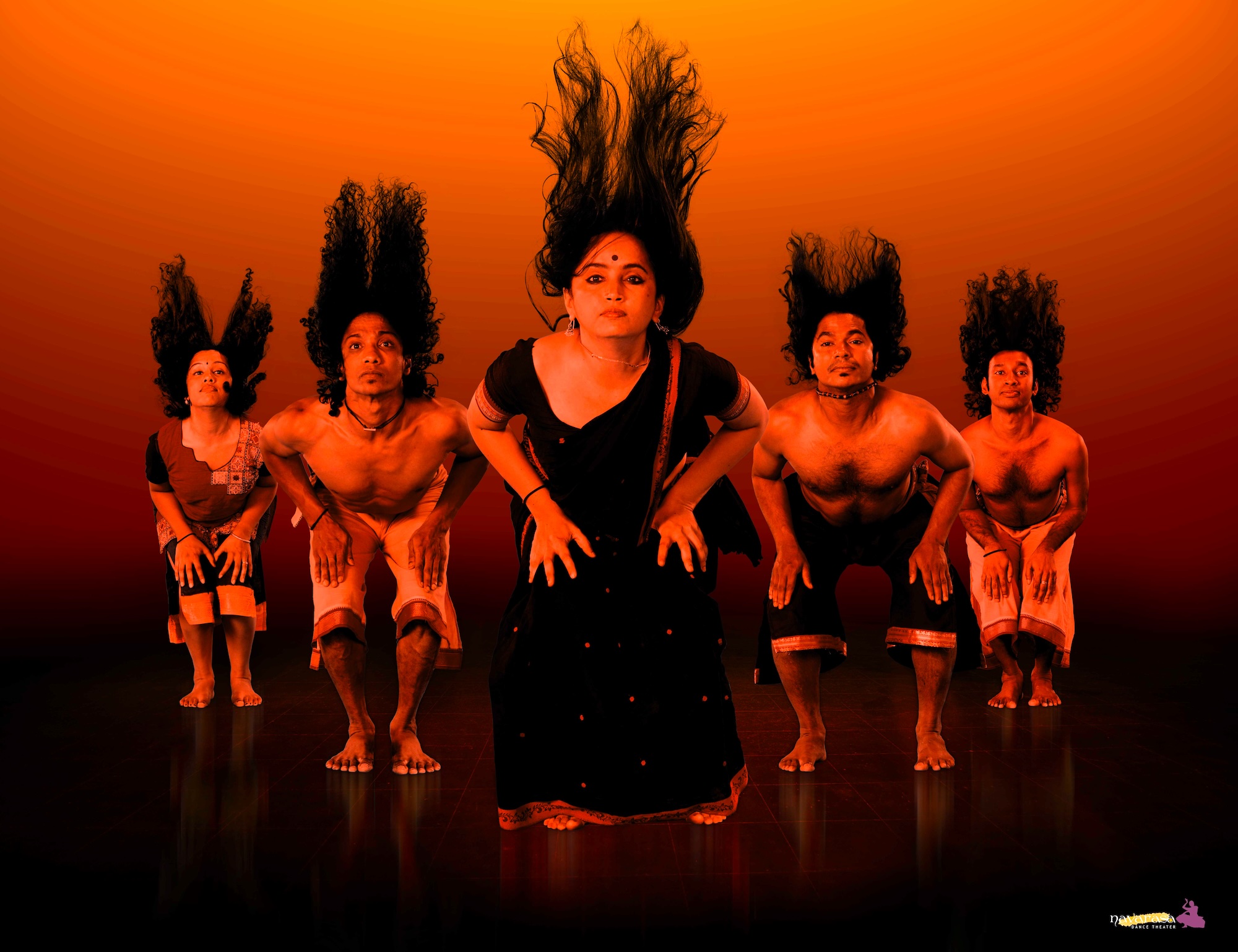 Fall into theater: 11 shows to catch this season - 48 hills