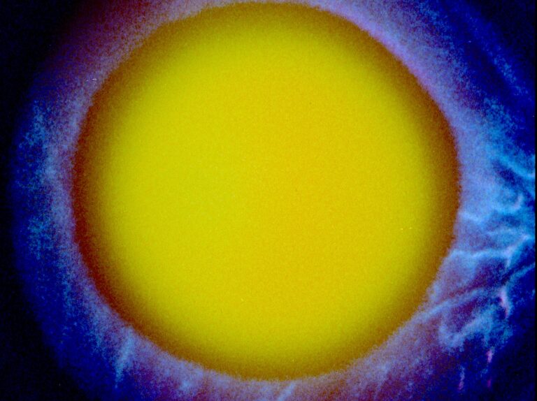 Screen Grabs: Blasting off with Jordan Belson’s mind-expanding cinema