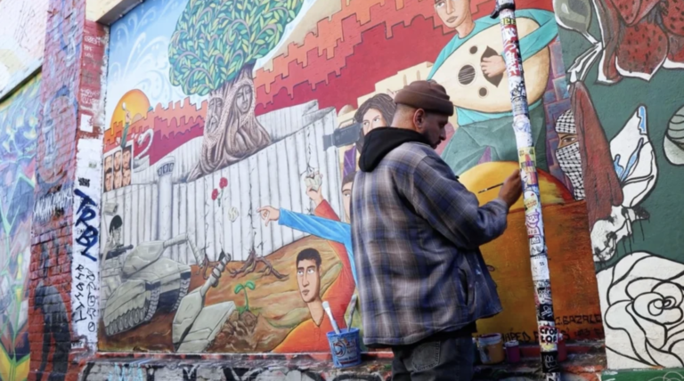 Screen Grabs: Bernal Heights Outdoor Cinema beckons cinephile families and al fresco film freaks