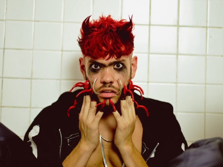 5 Folsom Street Fair experiences to whip up your fun