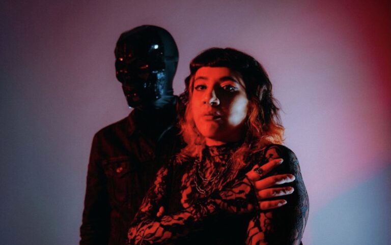 GLŌM FEST’s polyglot nocturnal liturgy draws dark artists from around the globe