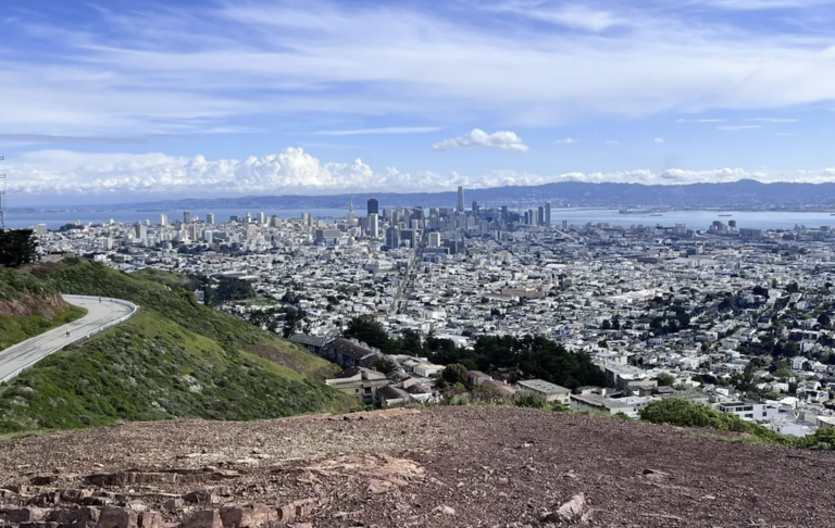 Best of the Bay 2025 Editors’ Pick: Double Cross Trail