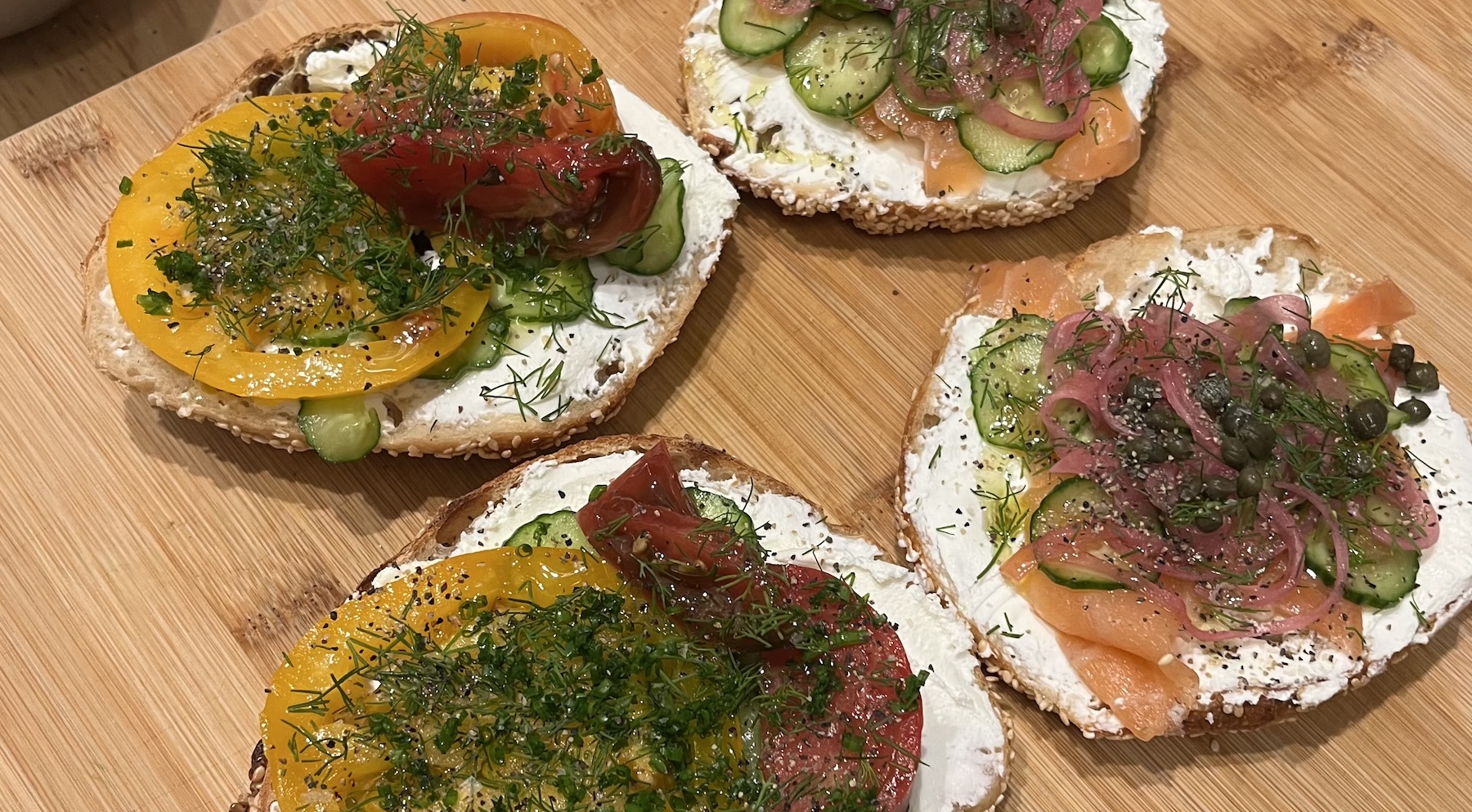 Best of the Bay 2025 Editors' Pick: Bones Bagels - 48 hills