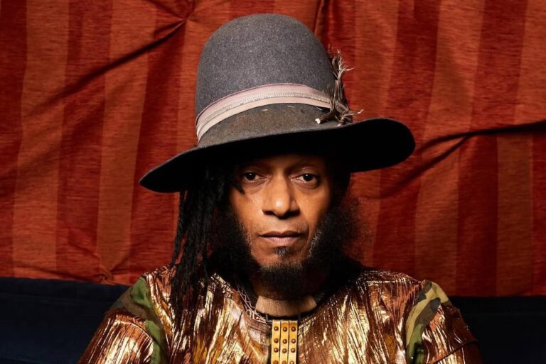 Best of the Bay 2025 Editors’ Pick: Fantastic Negrito