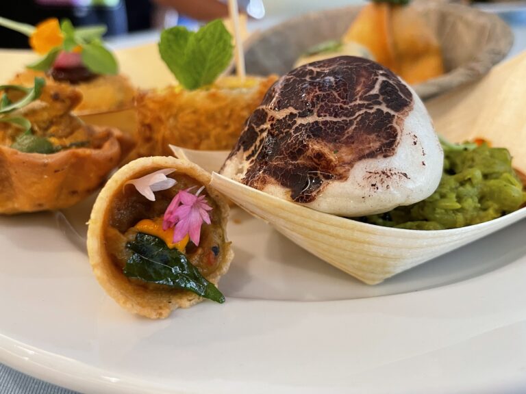 Good Taste: Supergroup of chefs launch Indian Restaurant Week