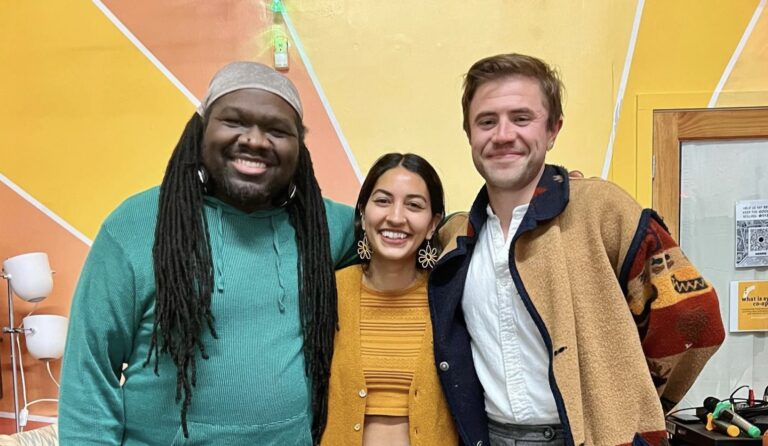 Good Taste: Kitchen Table’s fabulous food and urgent politics