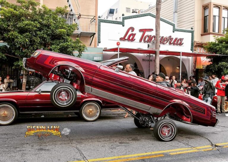 BIG WEEK: Artists against Project 2025, Flower Piano, Low Rider Parade, Shakira Tribute Dinner…