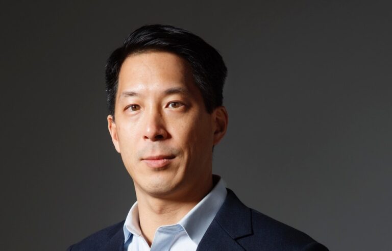 Writer Michael Luo is ready for the happy ending