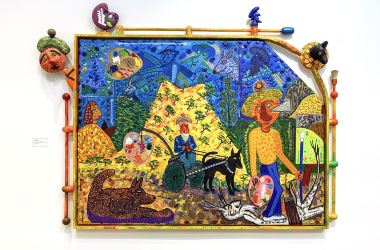 Best of the Bay 2025 Editors’ Pick: di Rosa Center for Contemporary Art