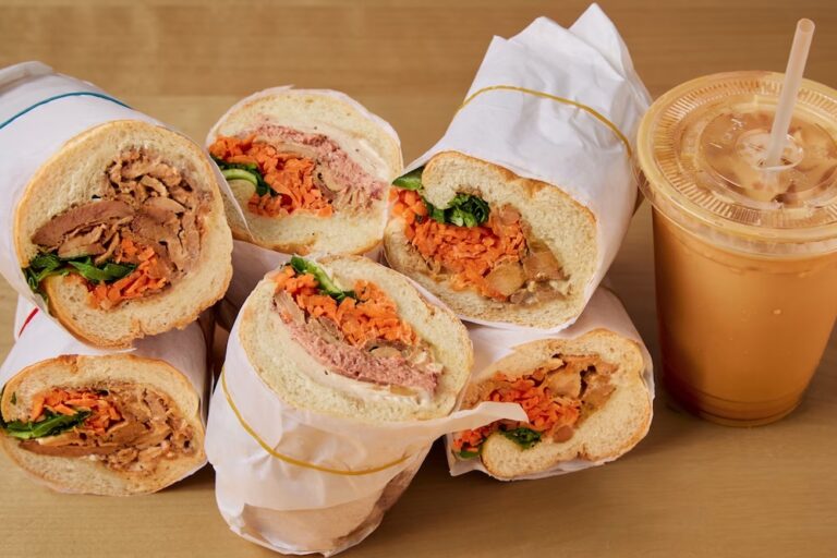 Good Taste: Portola Music Fest promises a Pokémon bowl, dirrty drinks—and no lines