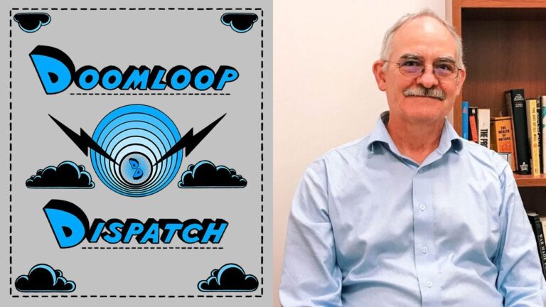 Watch: 48 Hills’ Tim Redmond talks Engardio recall, ‘family zoning plan’ on Doomloop Dispatch