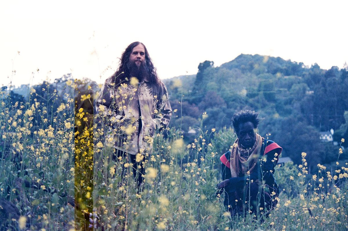 Under the Stars: The necessary genius of Saul Williams (and friends) - 48 hills
