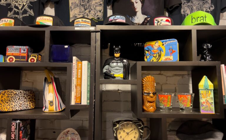 Best of the Bay 2025 Editors’ Pick: Studio Fallout