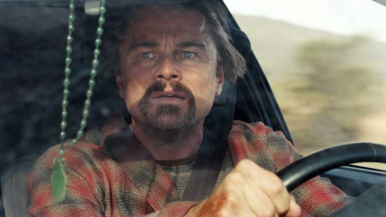 Screen Grabs: ‘One Battle After Another’ tests our moment’s wild waters