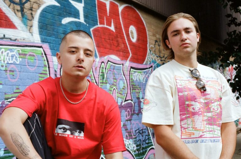 Win a pair of tickets to Portola Night Show: Prospa