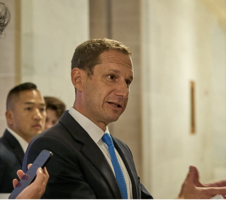 If the National Guard arrives in SF, the Lurie Administration isn’t ready