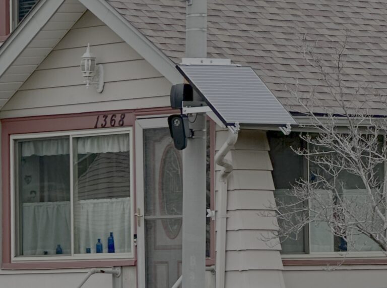 Inside SF’s private surveillance state