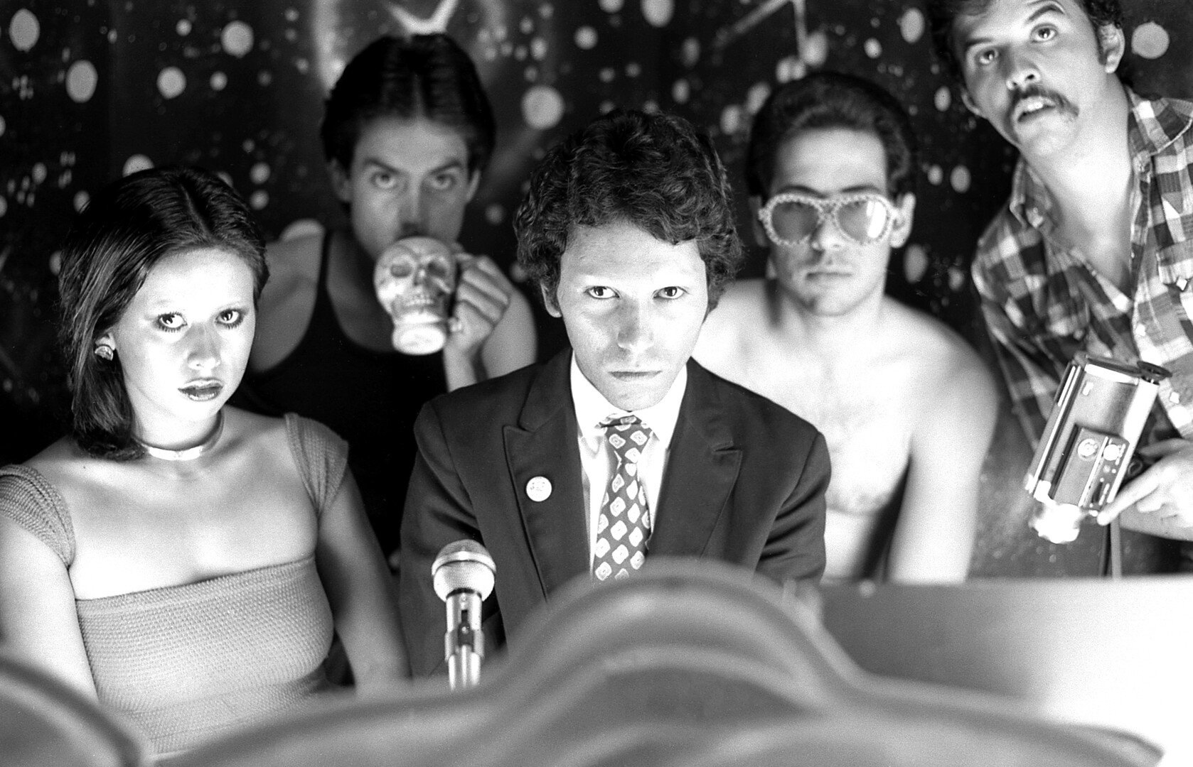 Screen Grabs: East LA guerrilla artists fire up SF Latino Film Fest