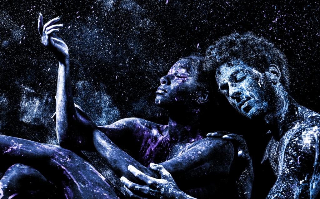 BIG WEEK: Techno-cyborgian Blackness, Rocky Horror, Litquake, BART Jazz Fest... - 48 hills