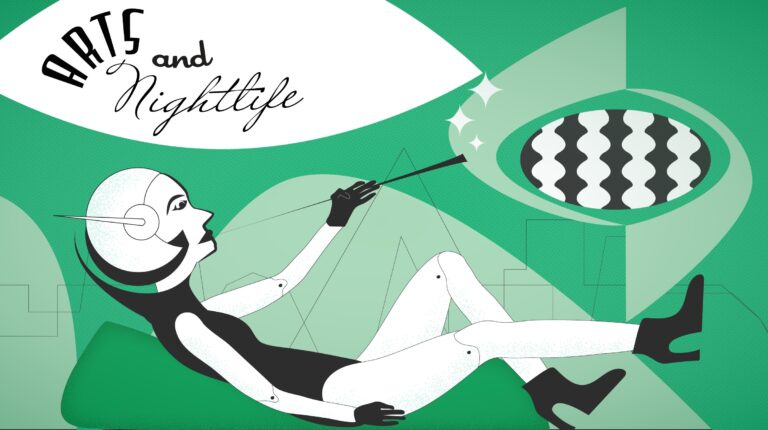 Best of the Bay 2025: Arts & Nightlife Winners