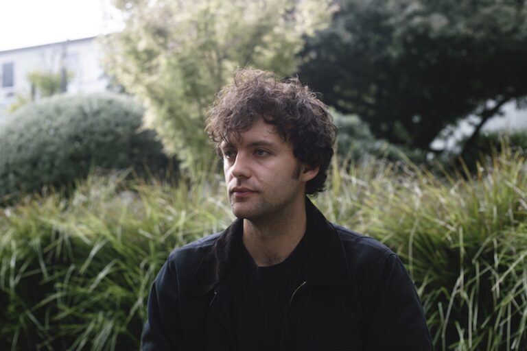 Under the Stars: For Cahl Sel, electronic experimentation is a family affair