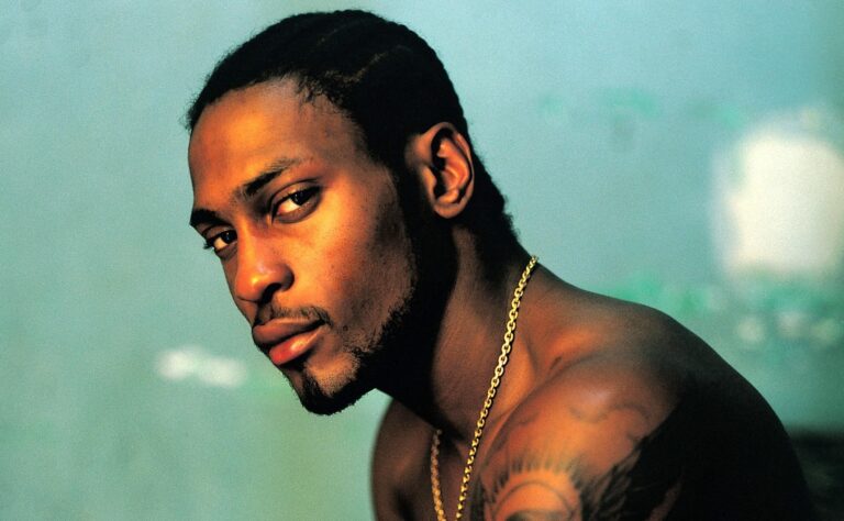 What D’Angelo left us