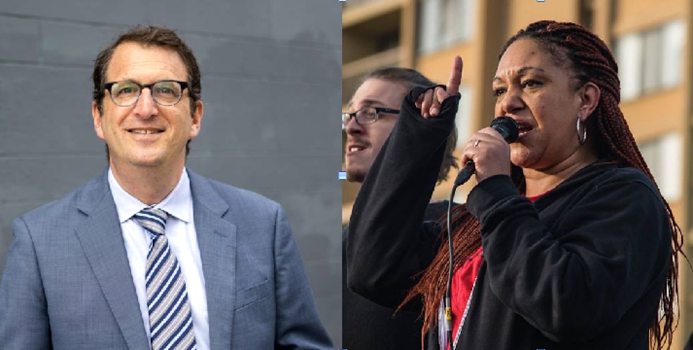 Dean Preston and Cat Brooks to speak at 48 Hills Community Gala, Oct. 22! - 48 hills
