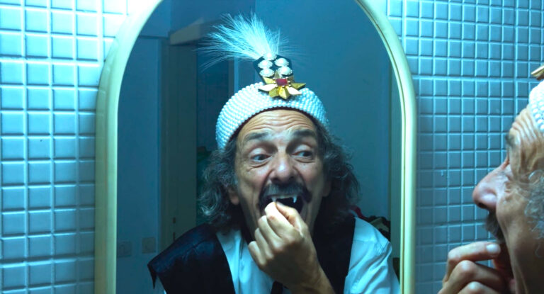 What we saw at the NY Film Fest: Ficks’ Picks of experimental gems