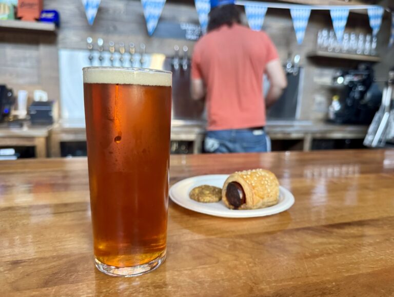 Best of the Bay 2025 Editors’ Pick: Enterprise Brewery