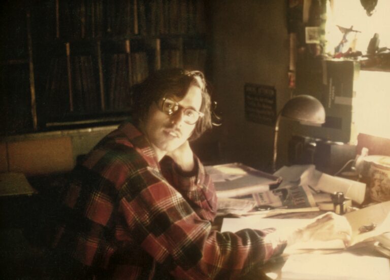 First-ever Robert Crumb biography zaps with iconoclast’s free speech and wild pen