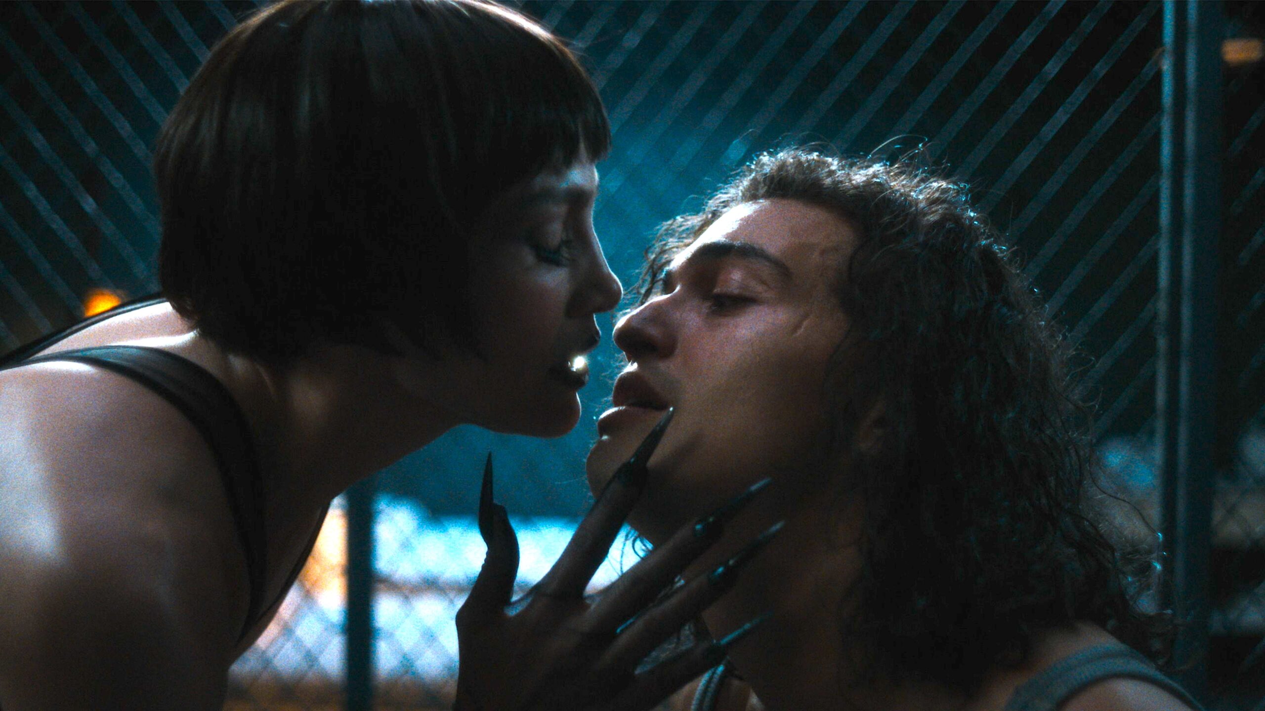 Starry ‘Kiss of the Spider Woman’ sinks fangs into deep subjects