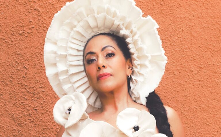 BIG WEEK: Lila Downs, 33 years of MORE!, Sandcastle Classic, Green Film Festival, tons of other plans