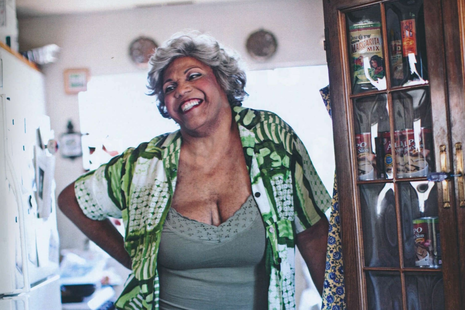 Trans trailblazer Miss Major has passed: Read our 2023 interview with the Stonewall veteran - 48 hills
