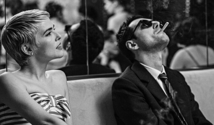 'Nouvelle Vague' among the cinematic gems at 2025 NY Film Festival