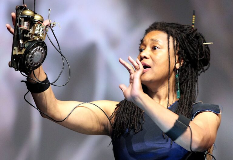 BIG WEEK: Shipyard Open Studios, Rock Poster Fest, Other Minds, Bearrison Street Fair…