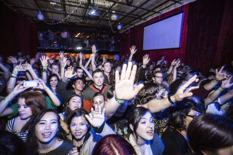 Best of the Bay 2025 Editors’ Pick: Popscene