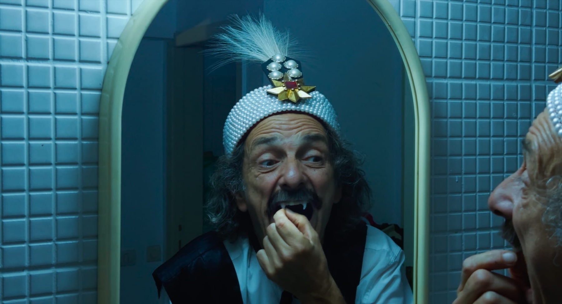 What we saw at the NY Film Fest: Ficks' Picks of experimental gems - 48 hills