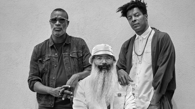 Win tickets to TV on the Radio, Ty Segall, Shoreline Mafia