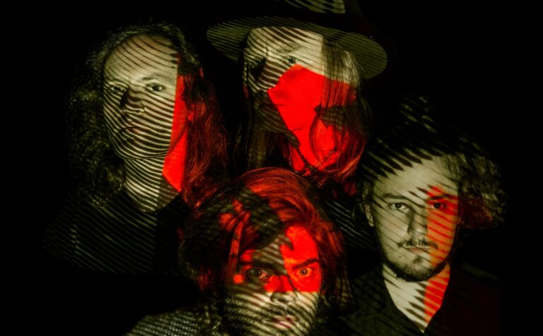 Win tickets to see The Faint, Earl Sweatshirt, G Flip, Eden