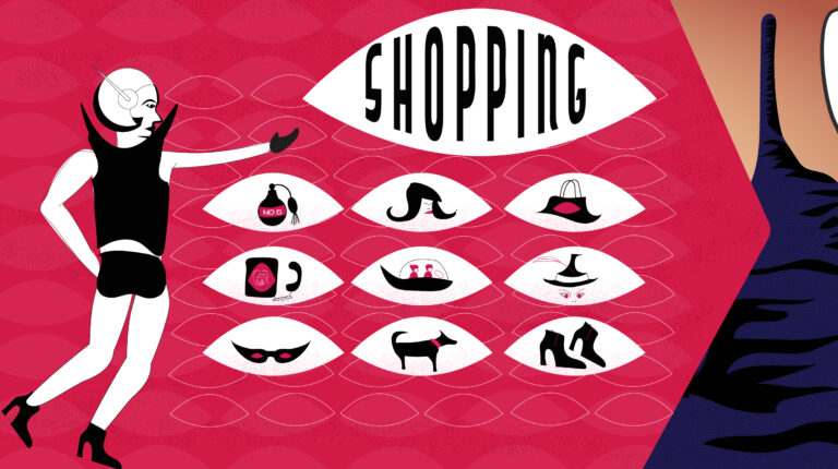 Best of the Bay 2025: Shopping Winners