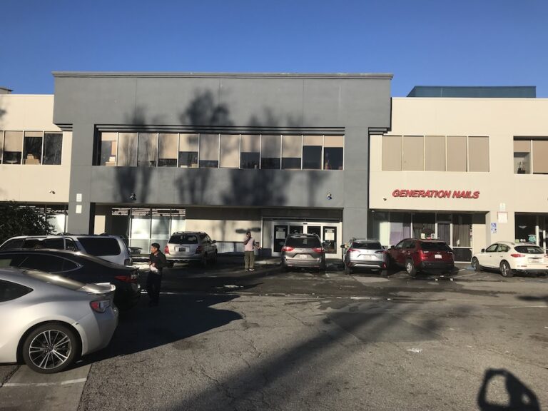 The death of a Lucky, and the rise (again) of a food desert in Bayview Hunters Point