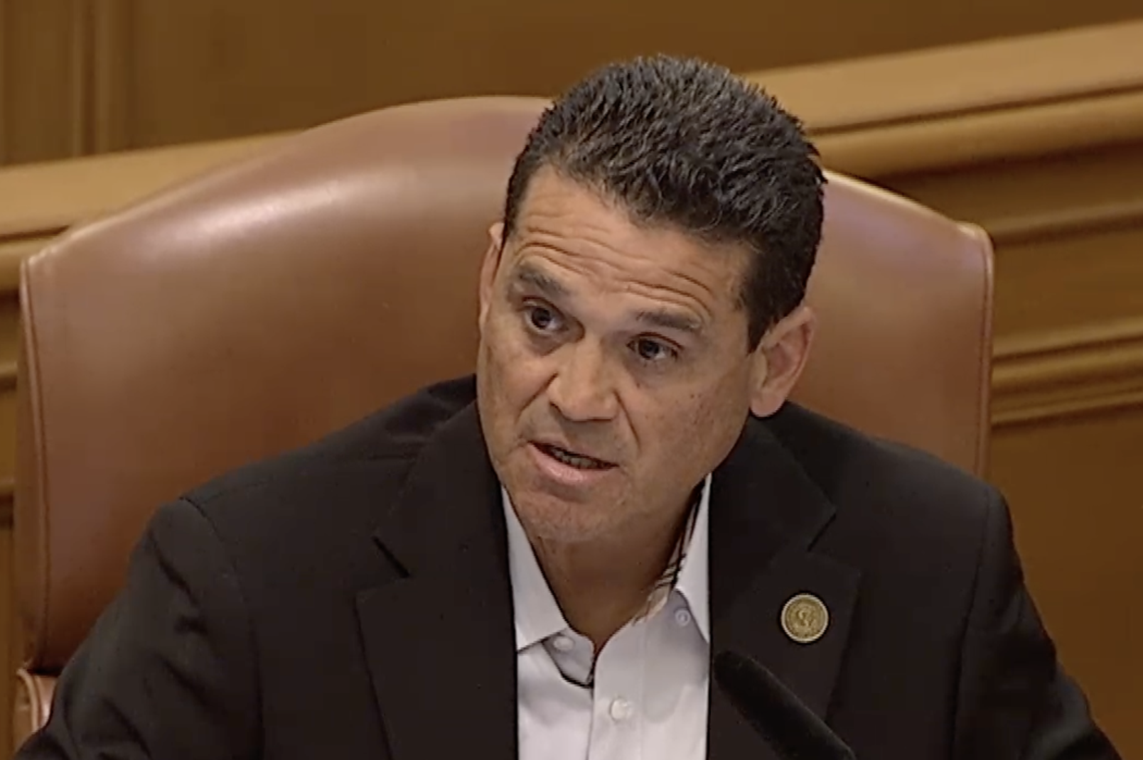 With a 'heavy heart,' tenant protections move forward at Planning Commission - 48 hills